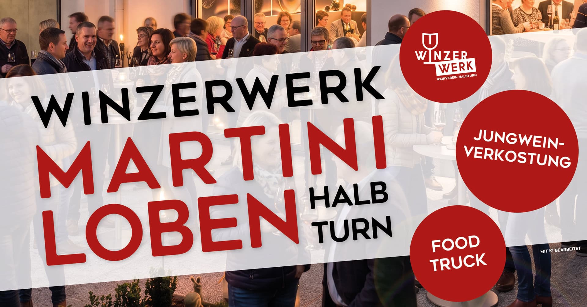 Featured image for “MARTINILOBEN 2026”